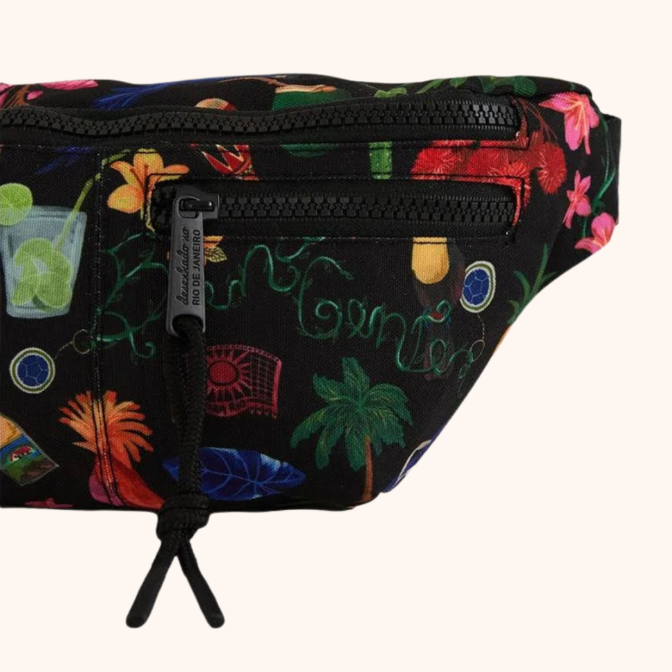 Farm Pochete Buena Gente - #2