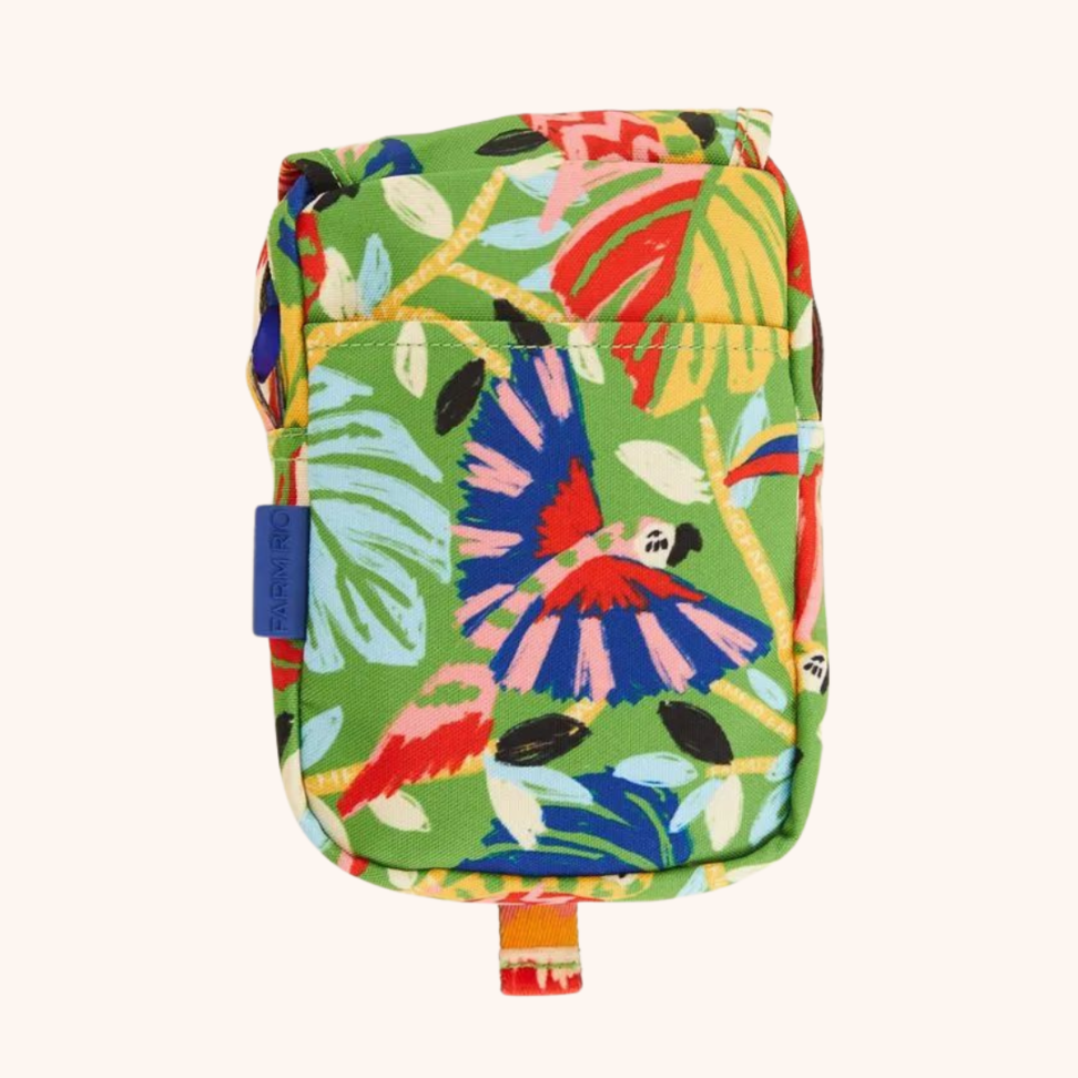 Bolsa Fervo Bosque Dos Pássaros - #2