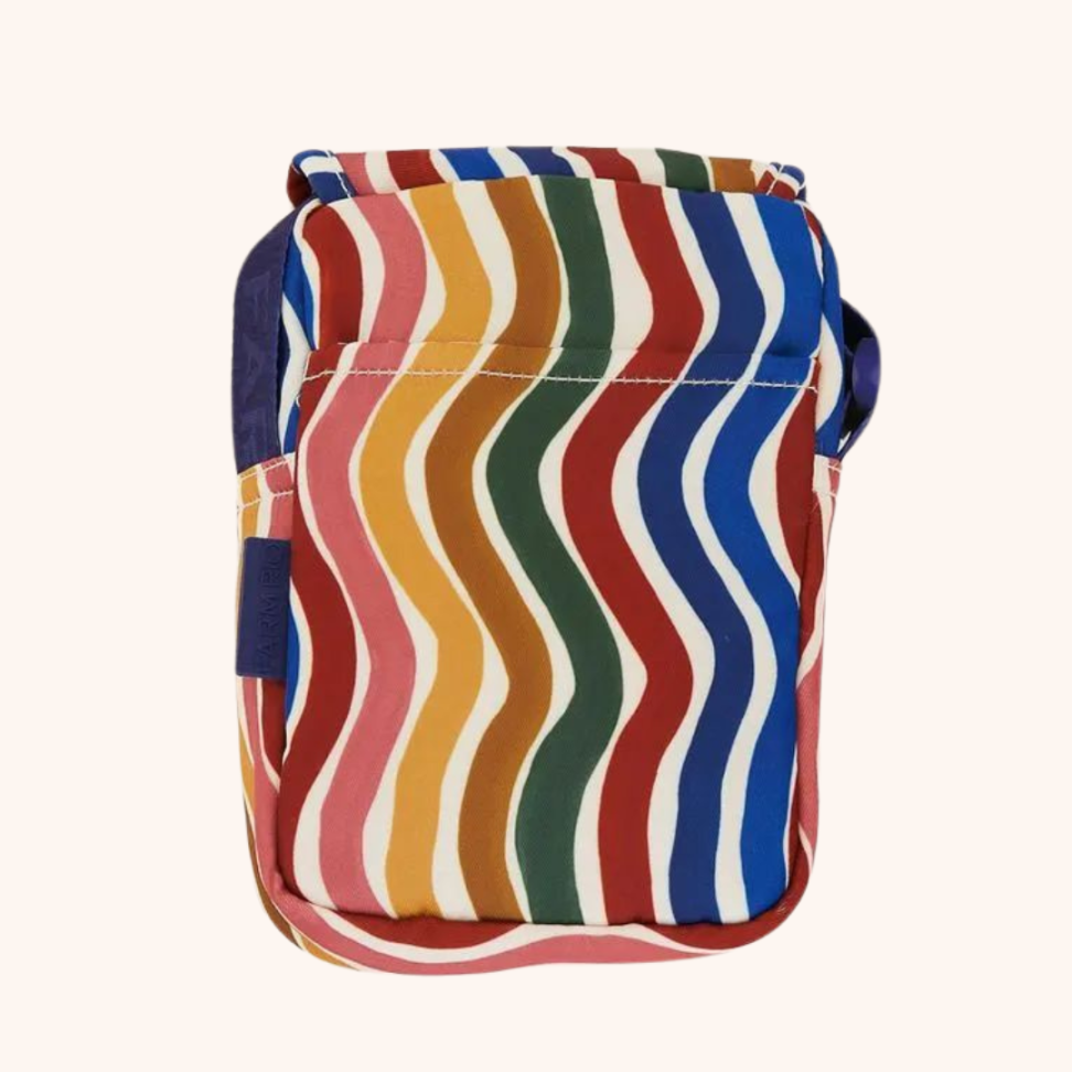 Bolsa Fervo Dança De Listras - #2