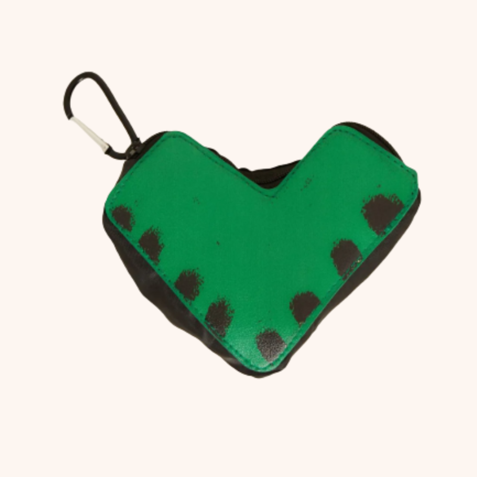 Bolsinha Me Leva Beija Flor Urbano Off White - #2