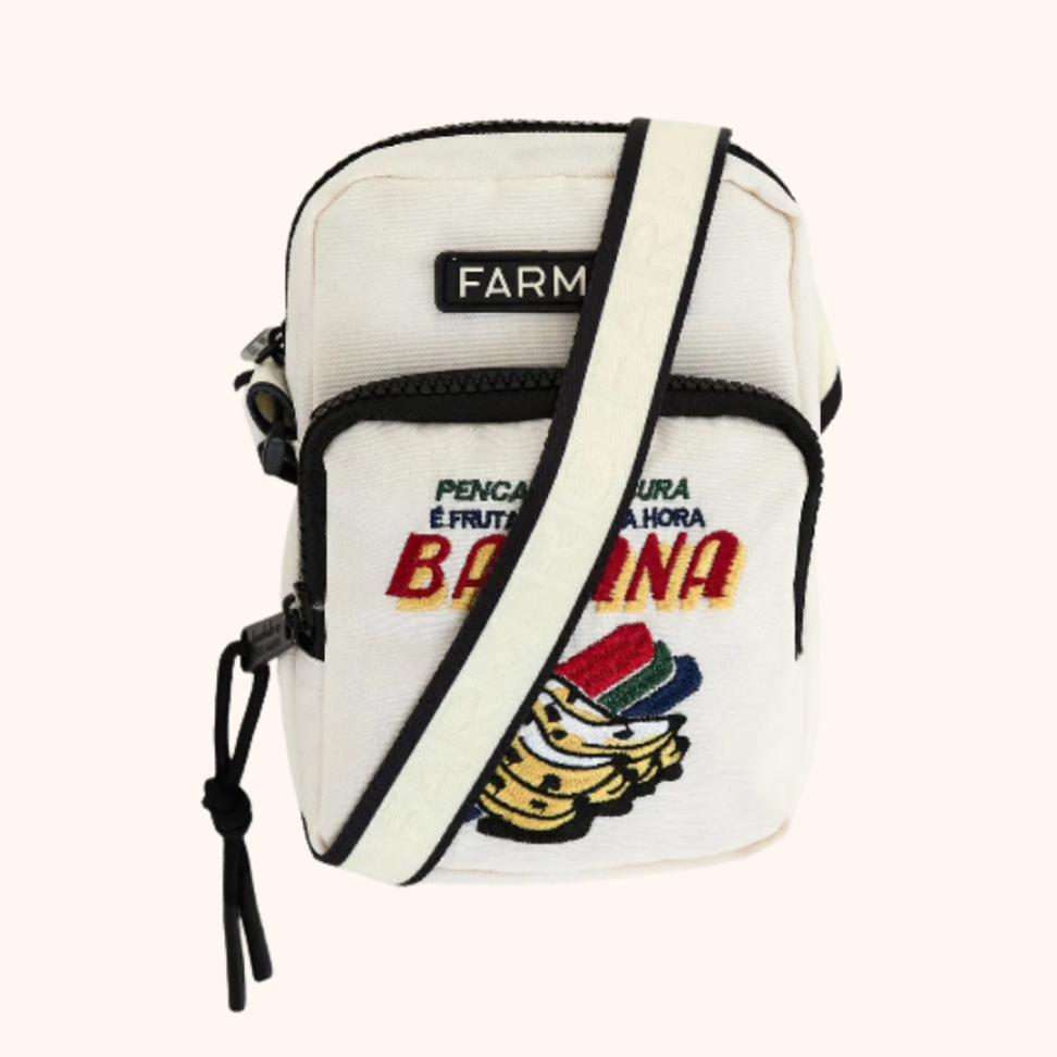 Bolsa da Gema Banana da Feira - #2