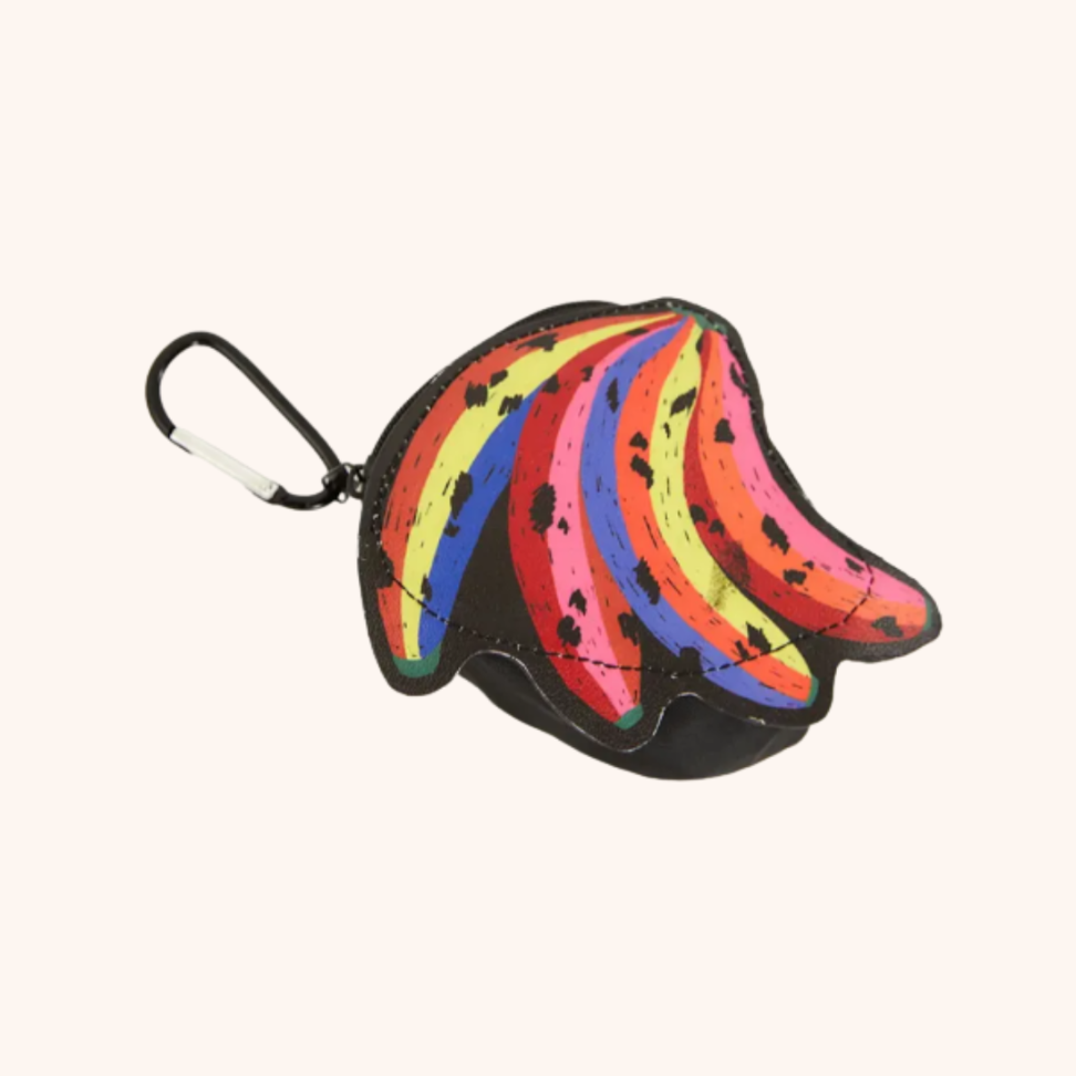 Bolsinha Me Leva Bananada