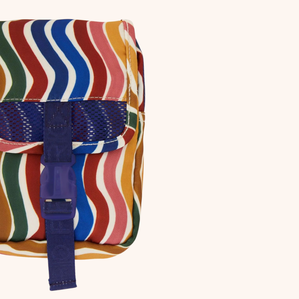 Bolsa Fervo Dança De Listras - #4