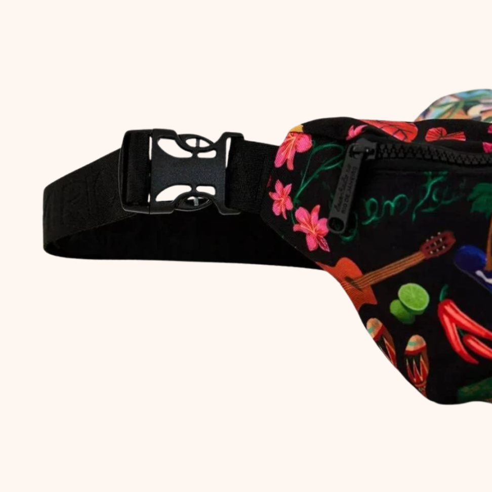 Farm Pochete Buena Gente - #3