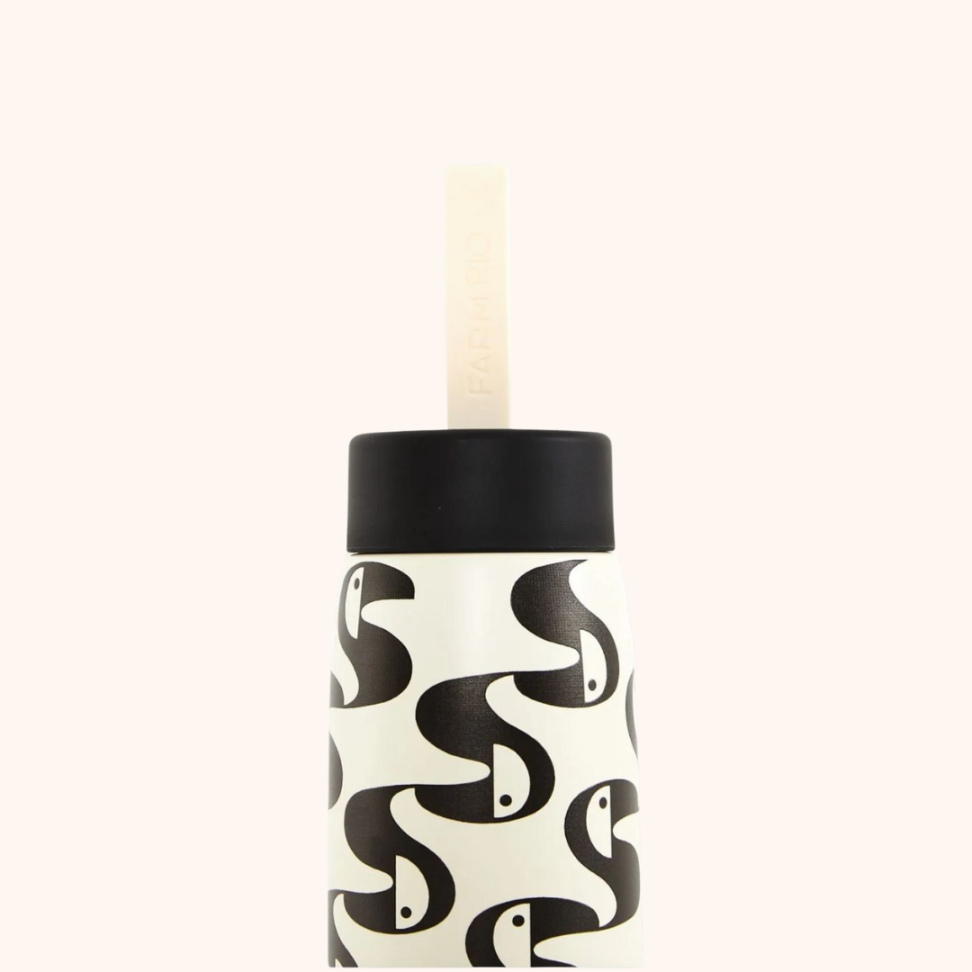 Garrafa Que Sede 500ml Copatucano - #1