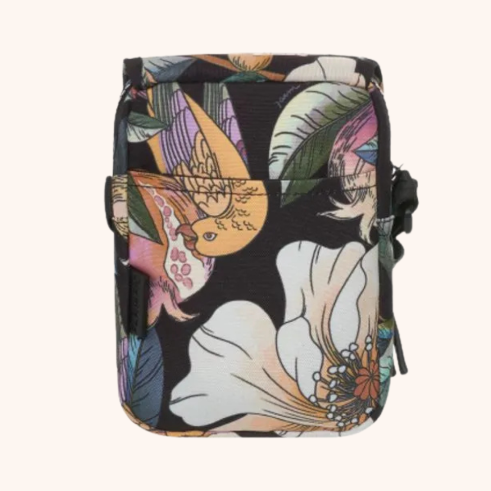 Bolsa Fervo Romance Em Flor - #2