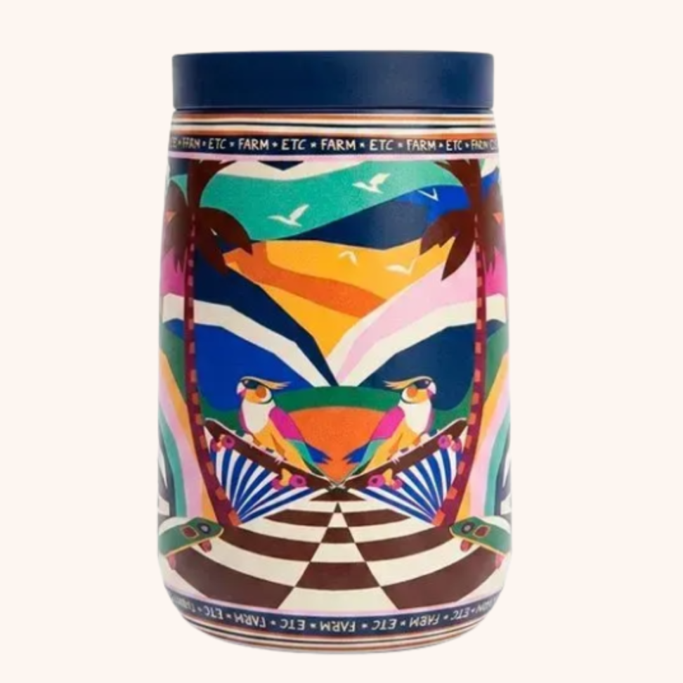 Copo que Sede Calopsita Skatista 450ml