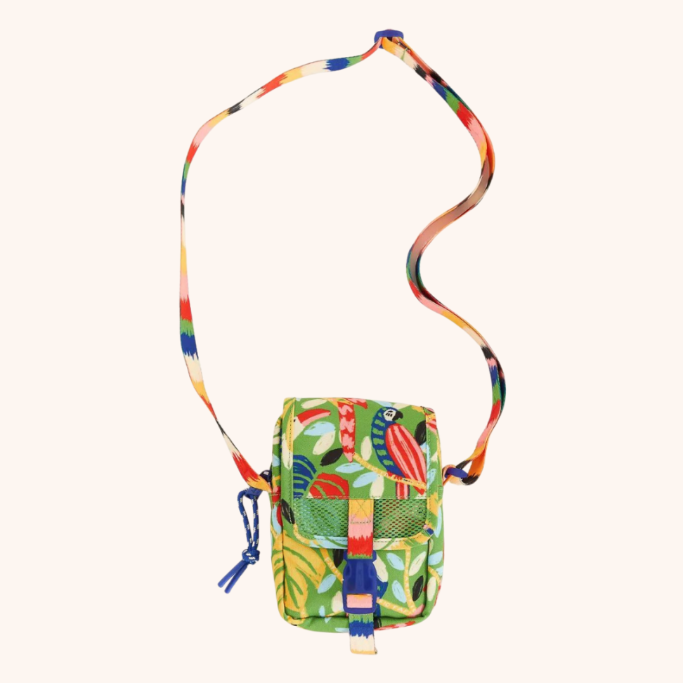 Bolsa Fervo Bosque Dos Pássaros - #3