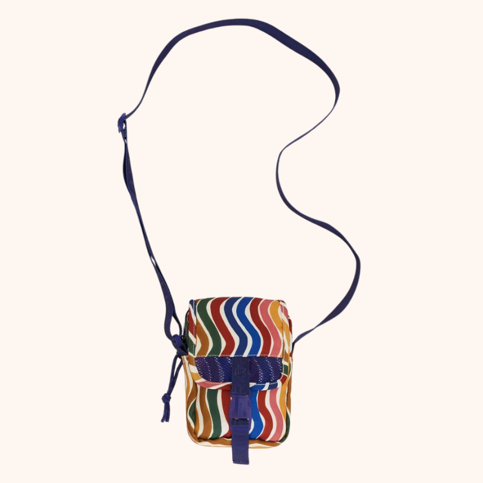 Bolsa Fervo Dança De Listras - #3