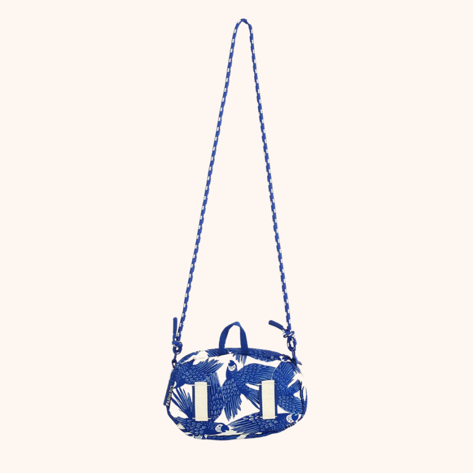 Bolsa Chuchu Voo Das Araras - #2