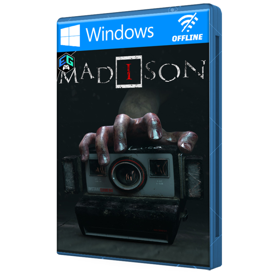 MADiSON (PC)