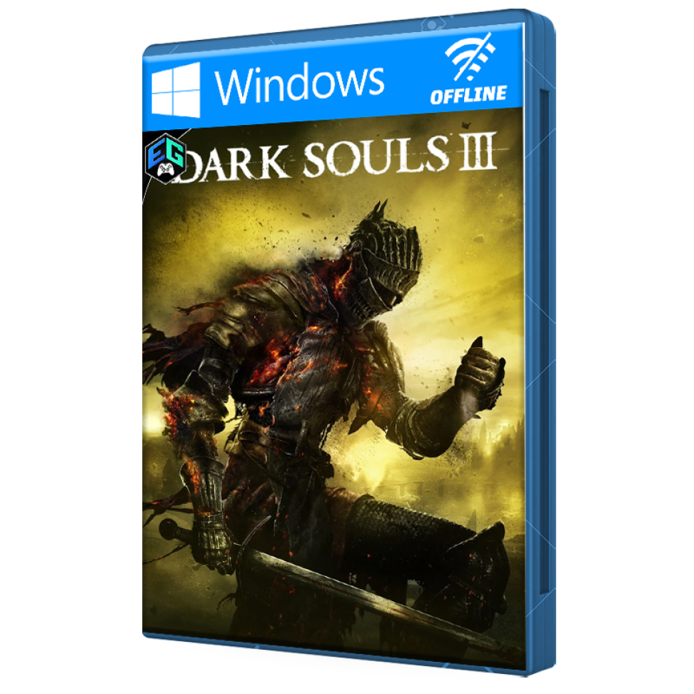 Dark Souls 3 (PC)