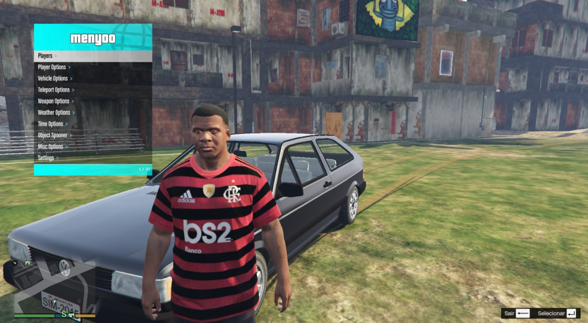 GTA 5 BRASIL | GTA BRASIL | GRAND THEFT AUTO V BRASIL (PC) - #2