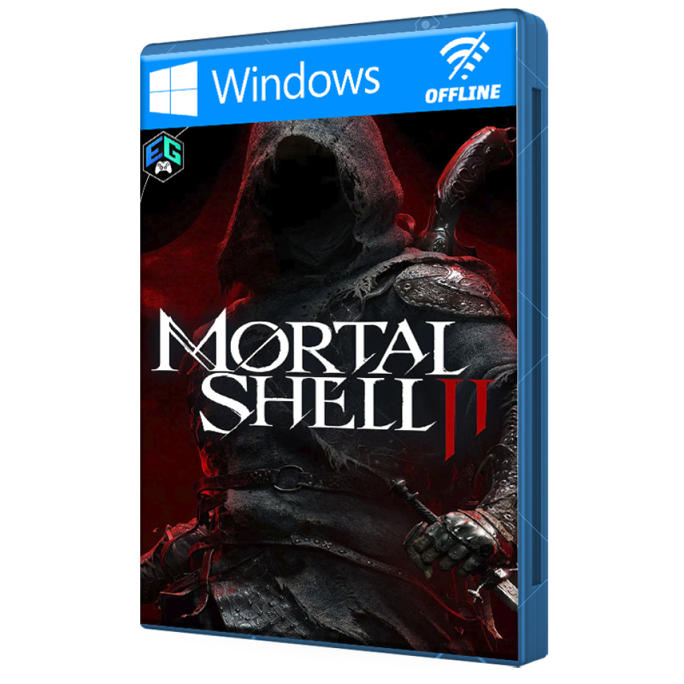 MORTAL SHELL 2 DELUXE EDITION (PC)