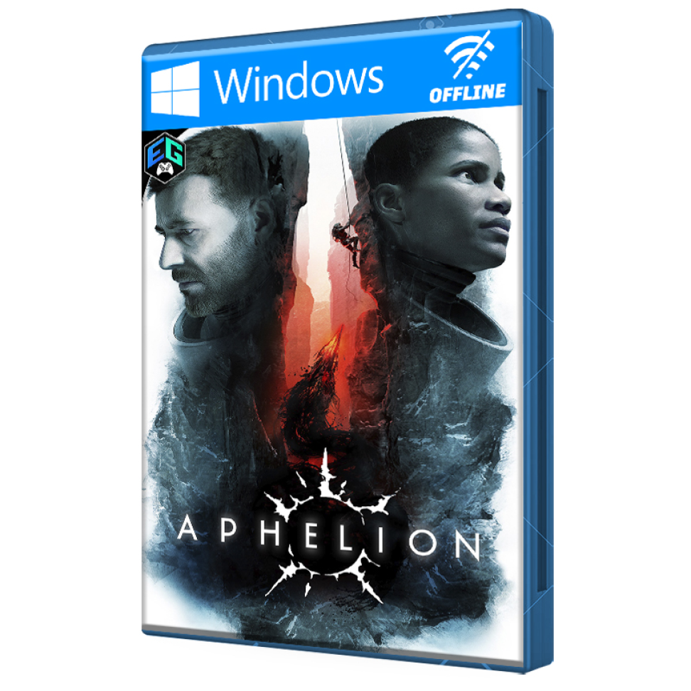 APHELION (PC)