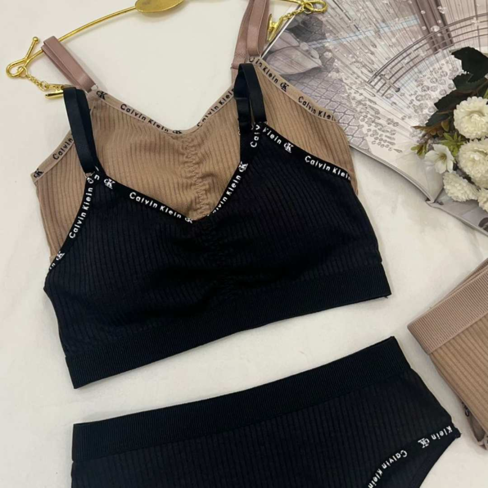 Conjunto Menina Moça Infantil Nina Ref 126 Conforto Estilo e Delicadeza. - #4