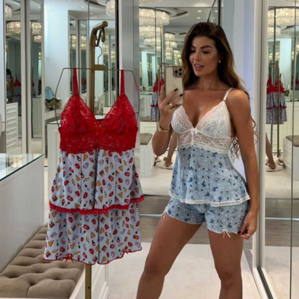 Baby Doll Mabrumar Ref:2145 - #2