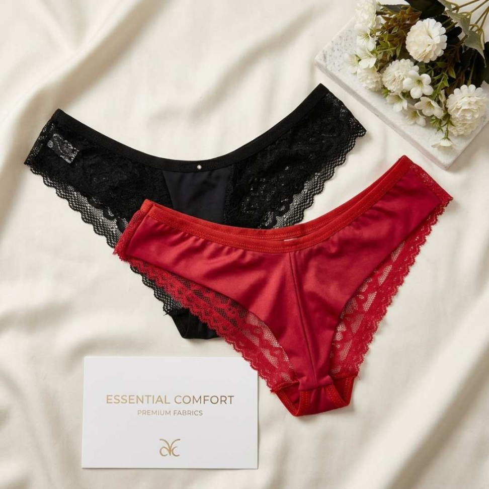 Tanga DonaDiva Ref:059 - #4