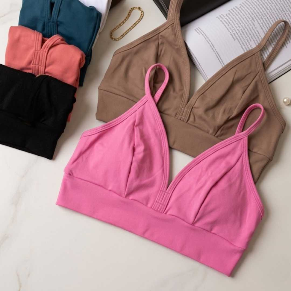 Top Suplex Poliamida Ref: 2254 - #2