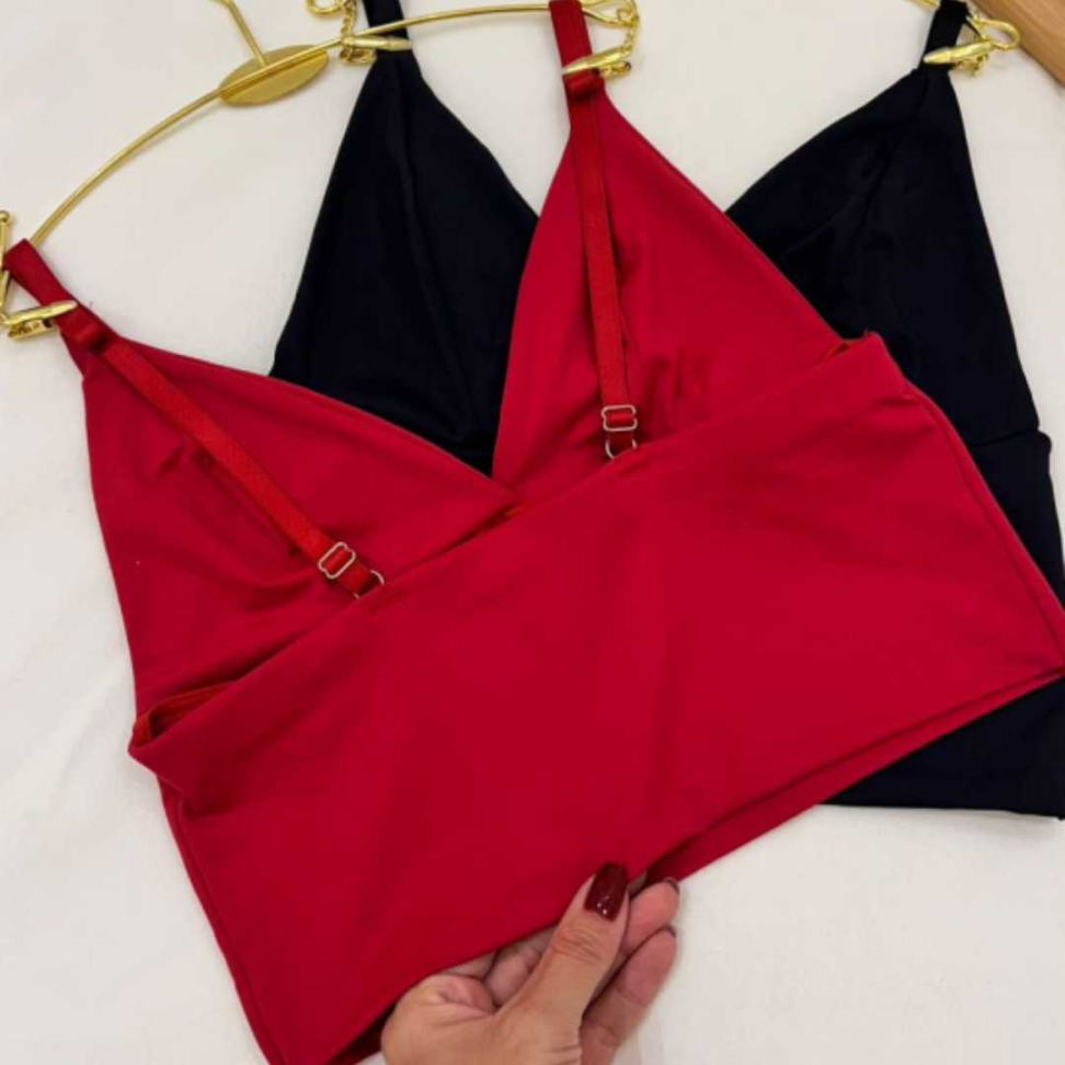 Cropped Ana Clara 0352 - #3