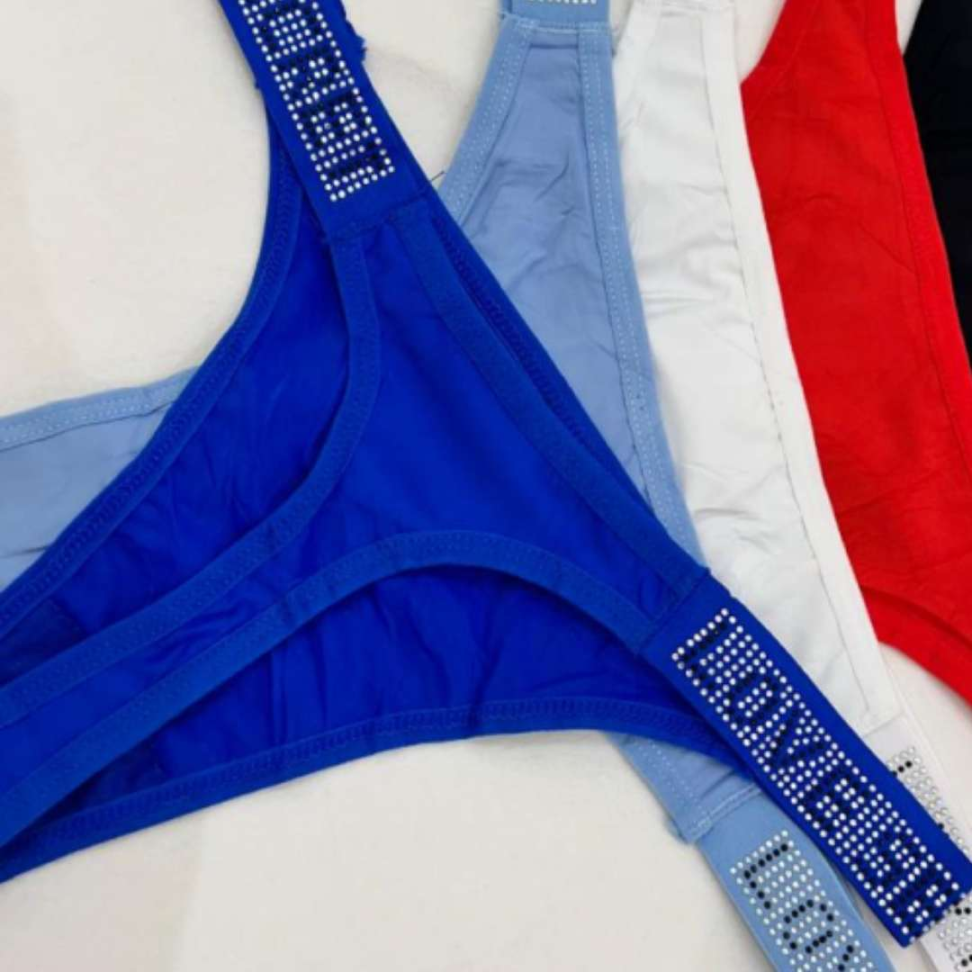 Tanga LOVE Secret Lisa - #4