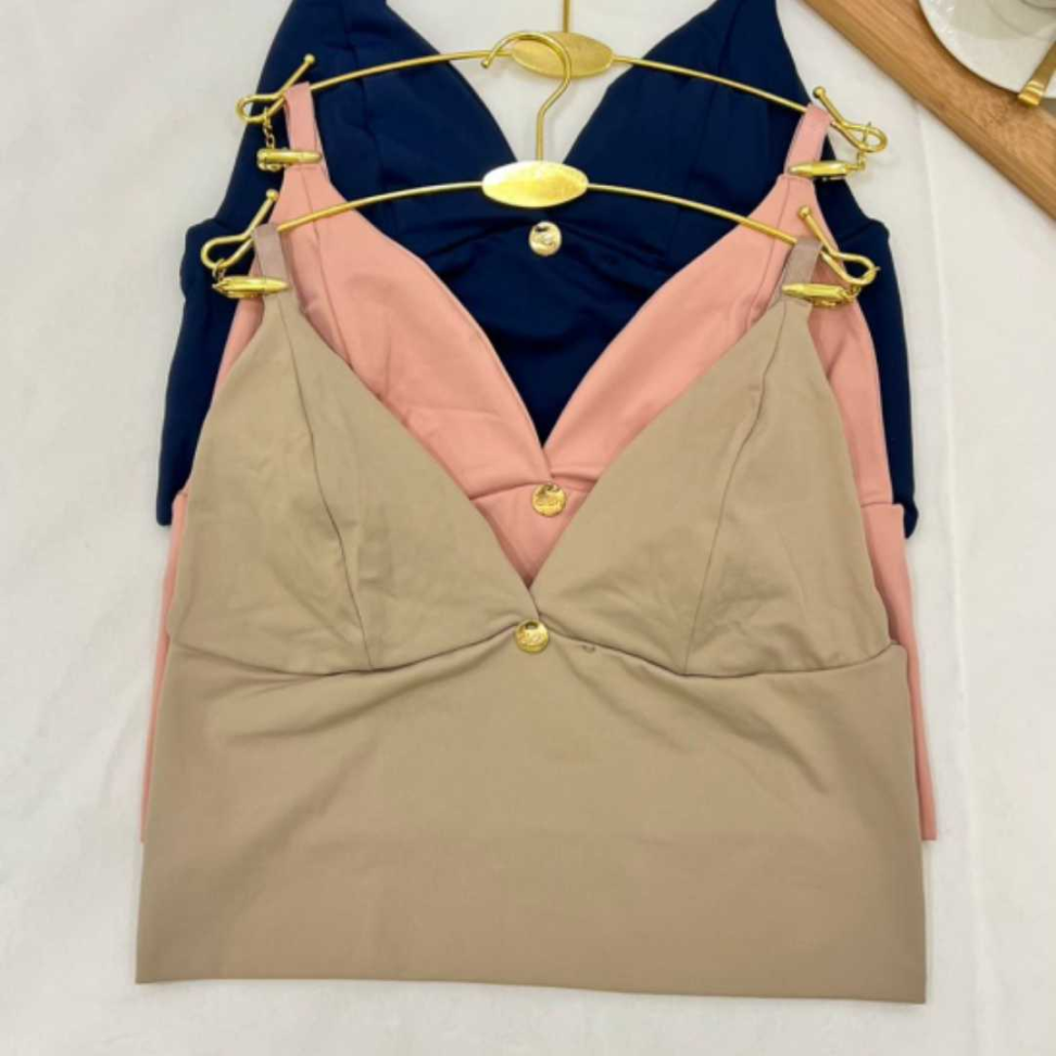 Cropped Ana Clara 0352 - #2