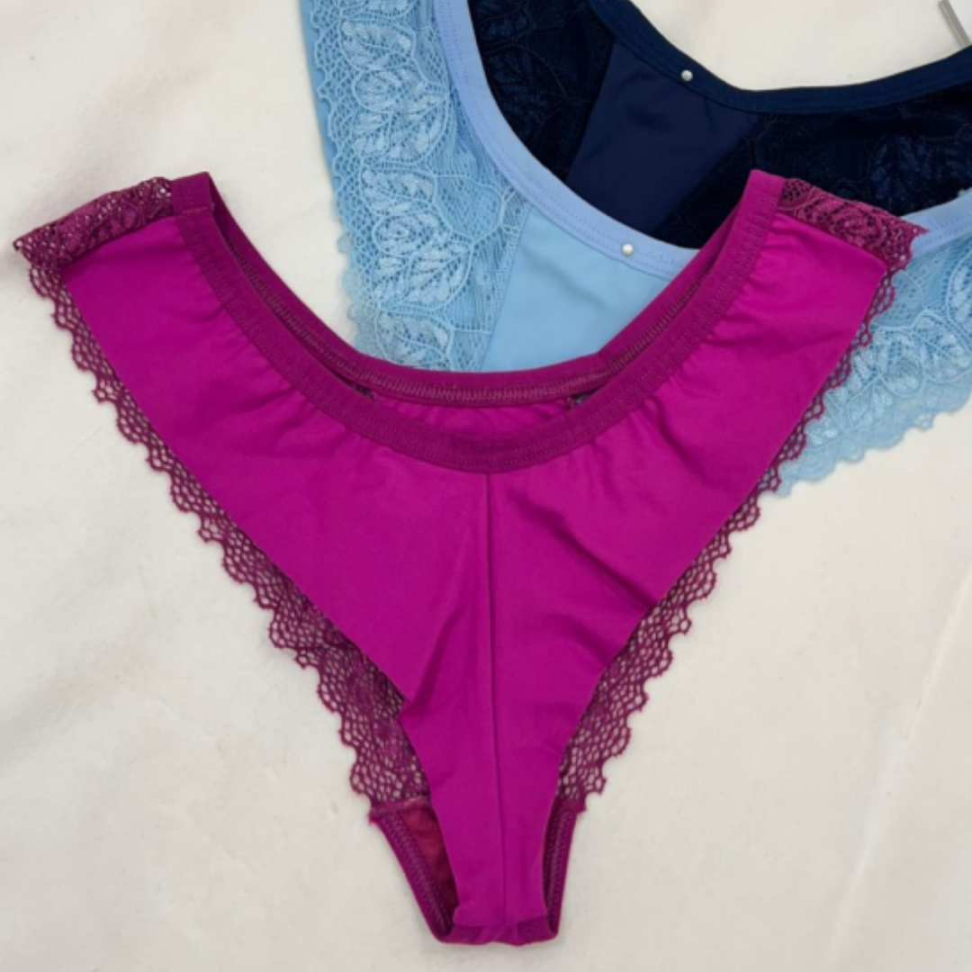 Tanga DonaDiva Ref:059 - #5