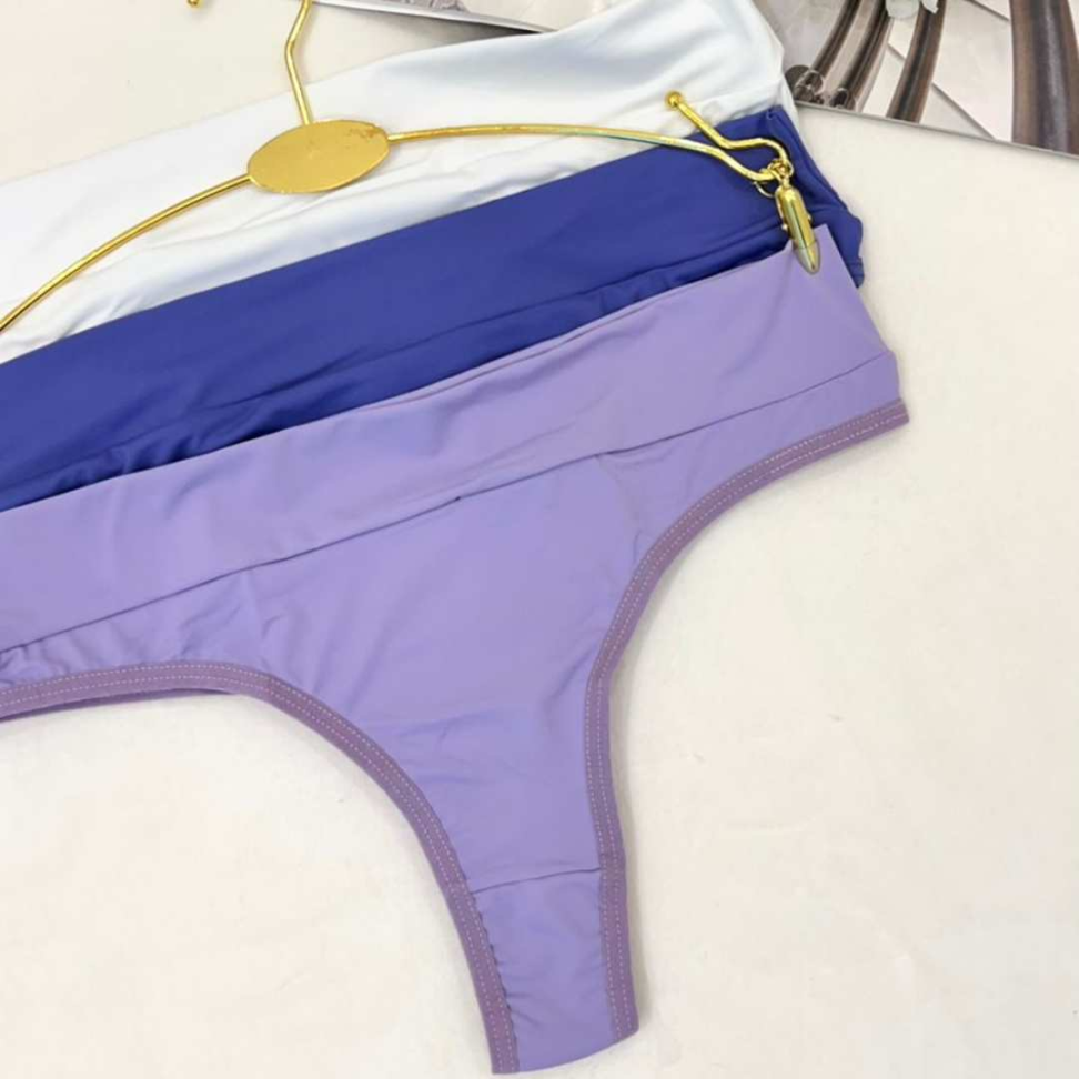 Tanga Atleta Ref 772 em Poliamida Premium Conforto Elasticidade - #2