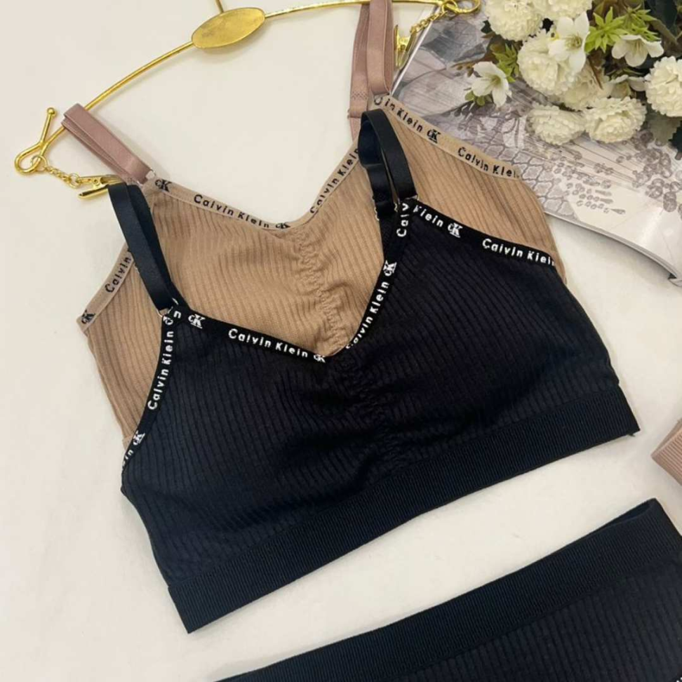 Conjunto Menina Moça Infantil Nina Ref 126 Conforto Estilo e Delicadeza. - #2