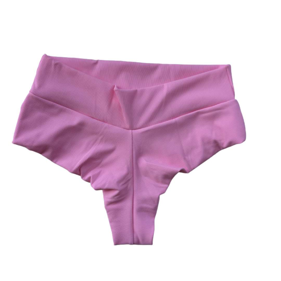 Tanga Clássica Ref 884 Conforto Total  Ajuste Perfeito no Corpo. - #3