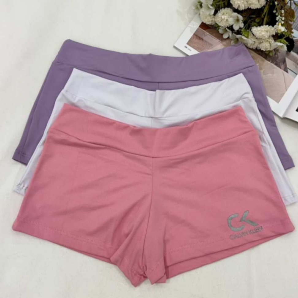 Shorts Marcas Donadiva - #4