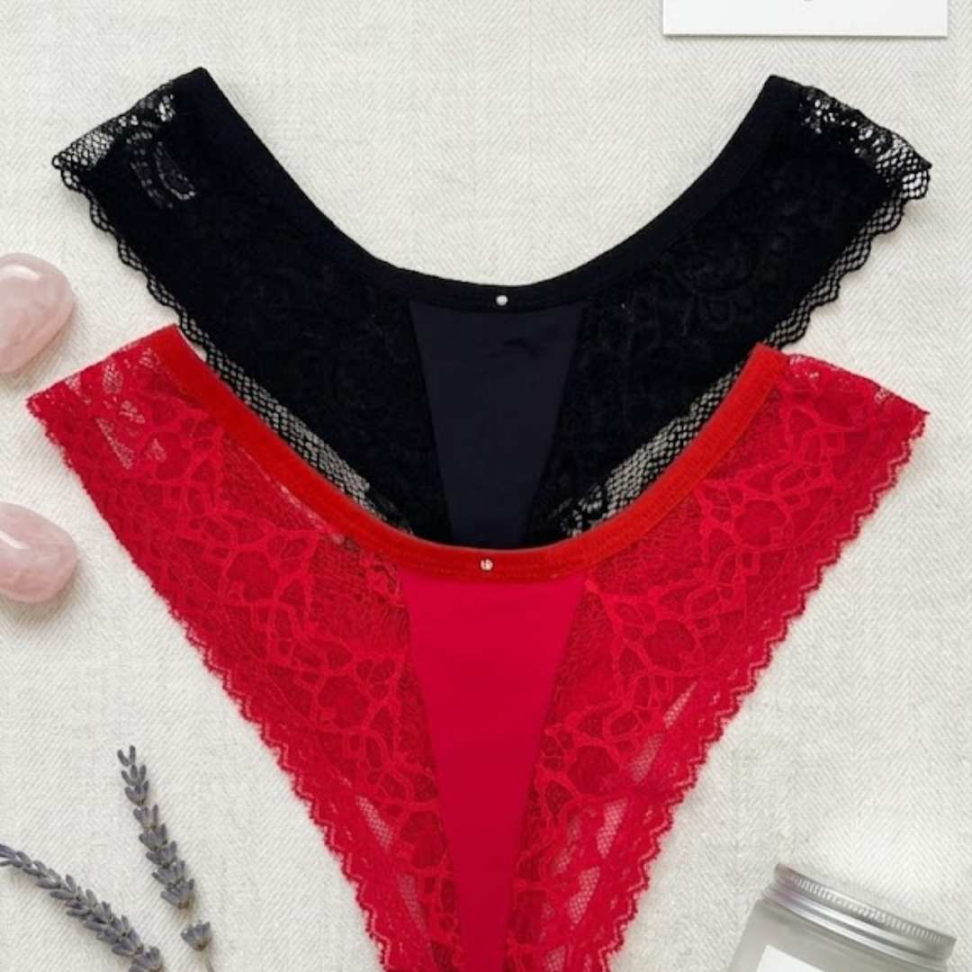 Tanga DonaDiva Ref:059 - #3