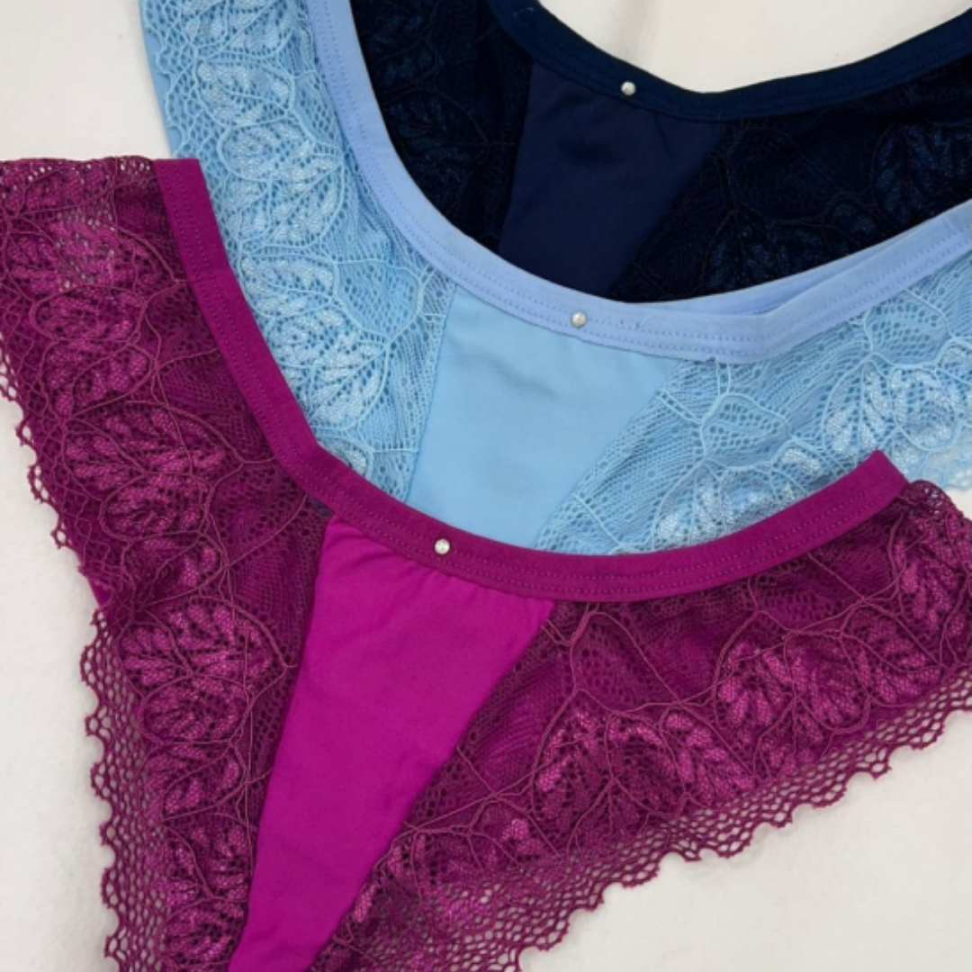 Tanga DonaDiva Ref:059 - #2