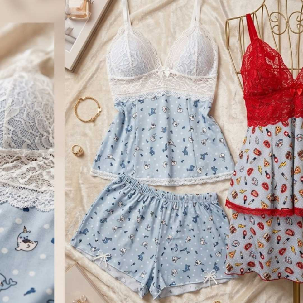 Baby Doll Mabrumar Ref:2145 - #6