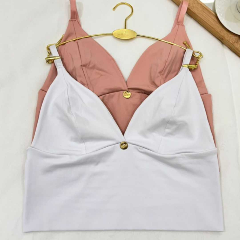 Cropped Ana Clara 0352 - #5