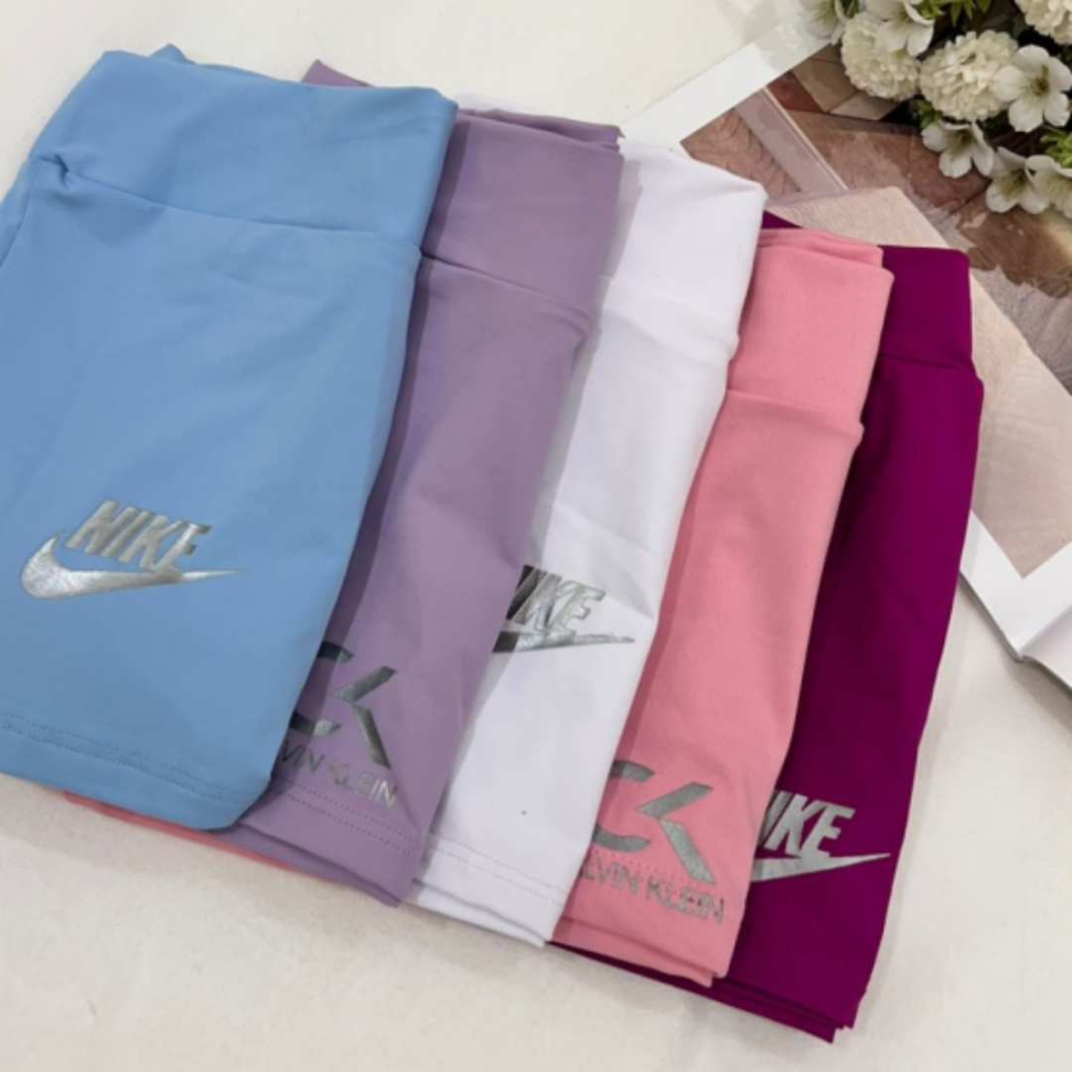 Shorts Marcas Donadiva - #3