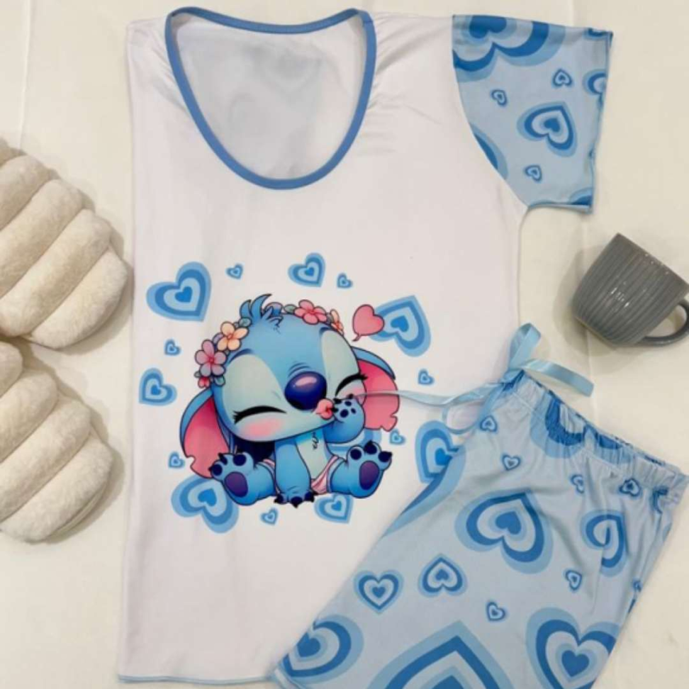 Baby Doll Confete Suede Premium 0326 - #7