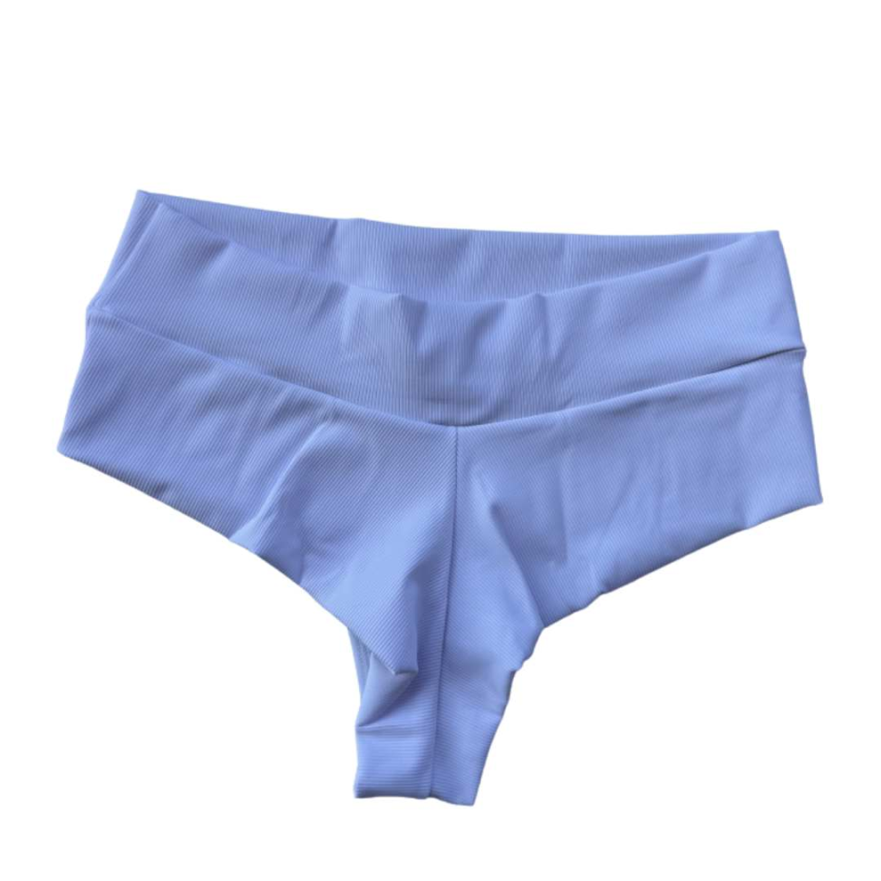 Tanga Clássica Ref 884 Conforto Total  Ajuste Perfeito no Corpo. - #11