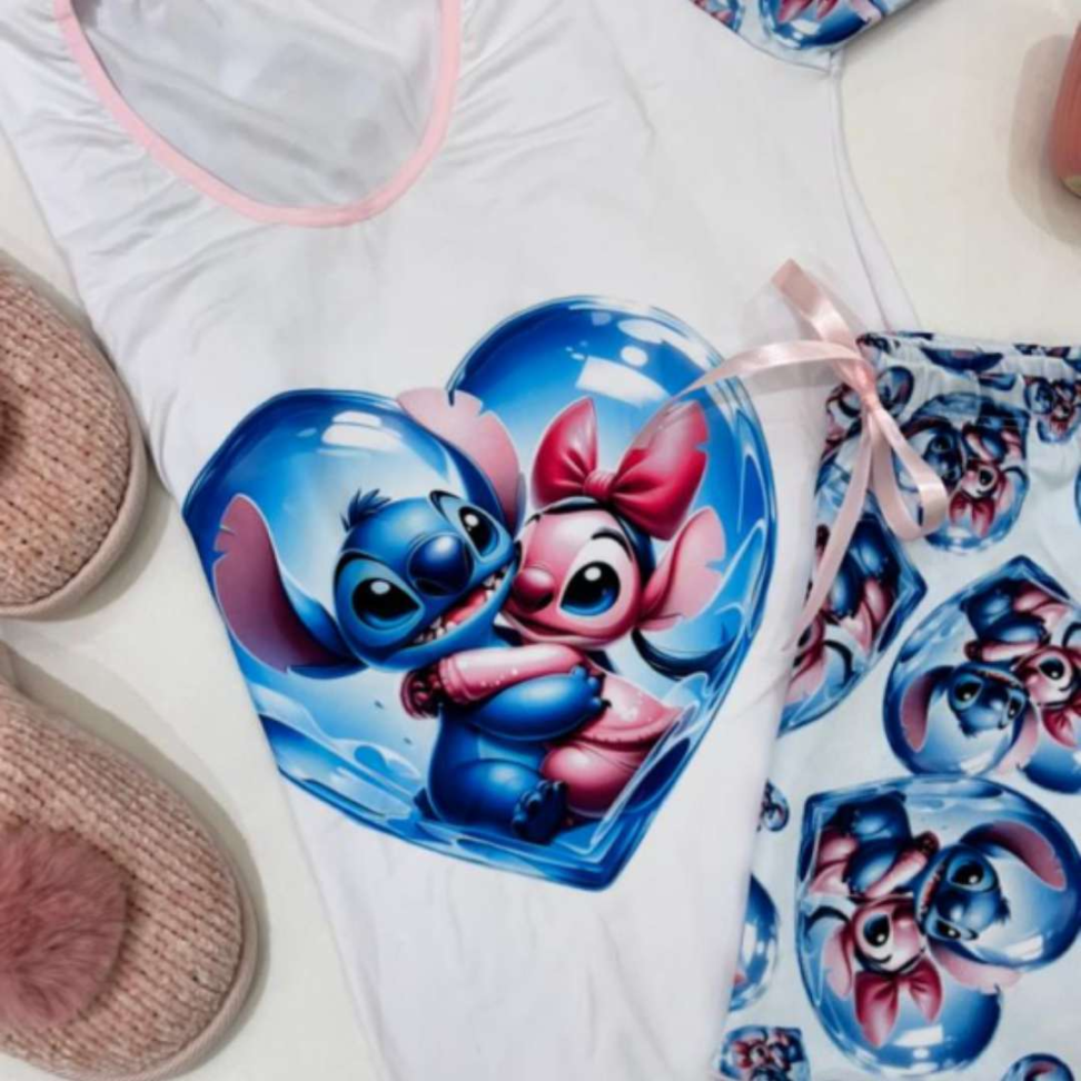 Baby Doll Confete Suede Premium 0326 - #3