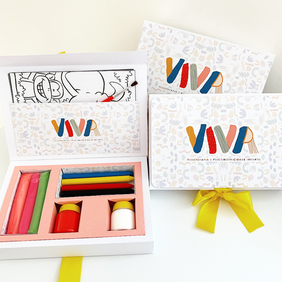 Kit Diversão - #3