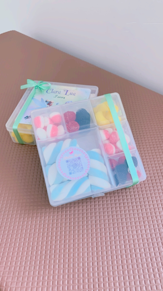 Box Fini - #4