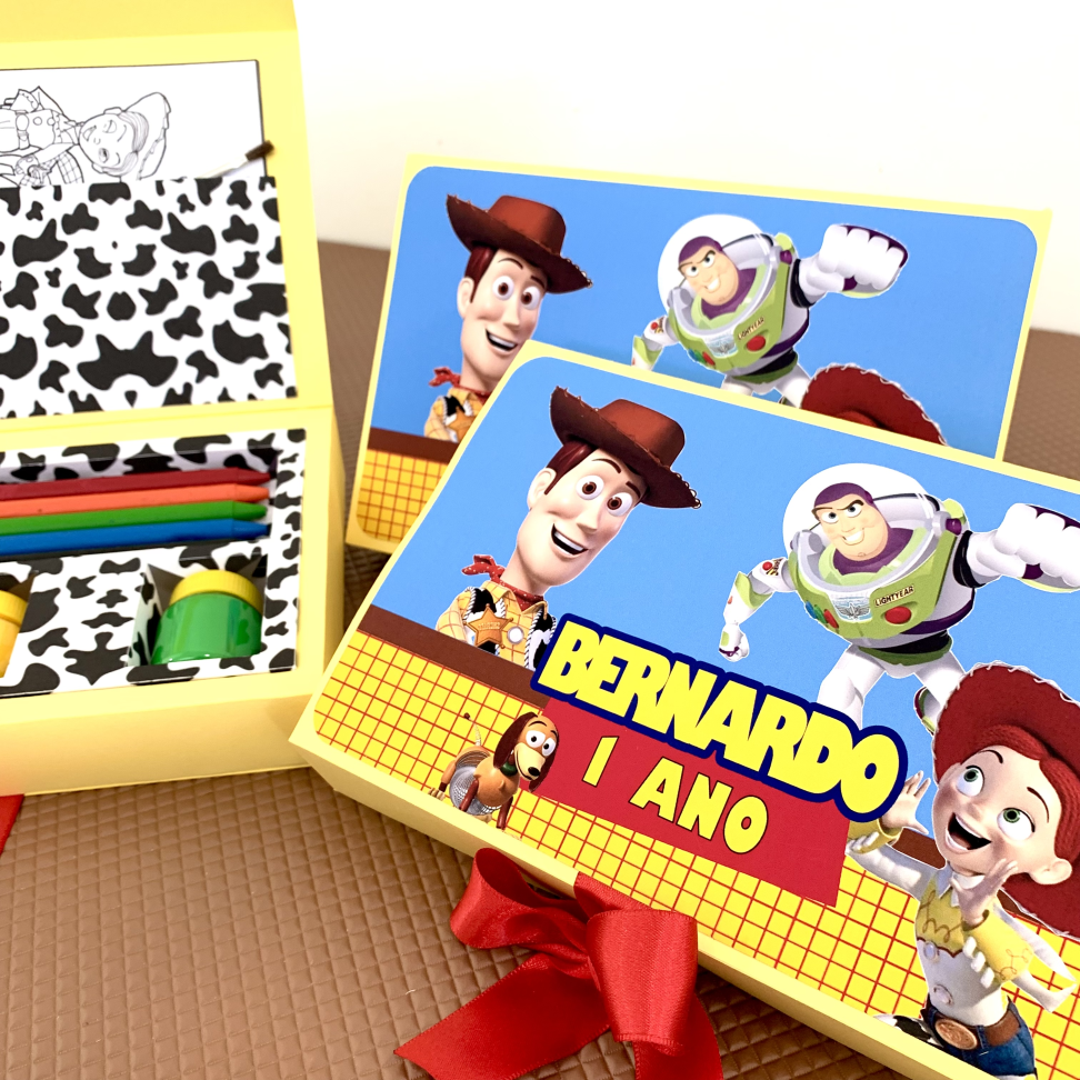 Kit Diversão
