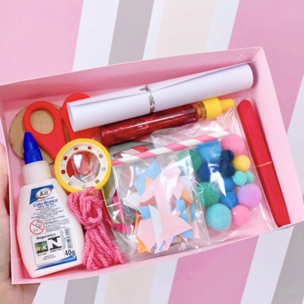 Kit Criative-se - #5
