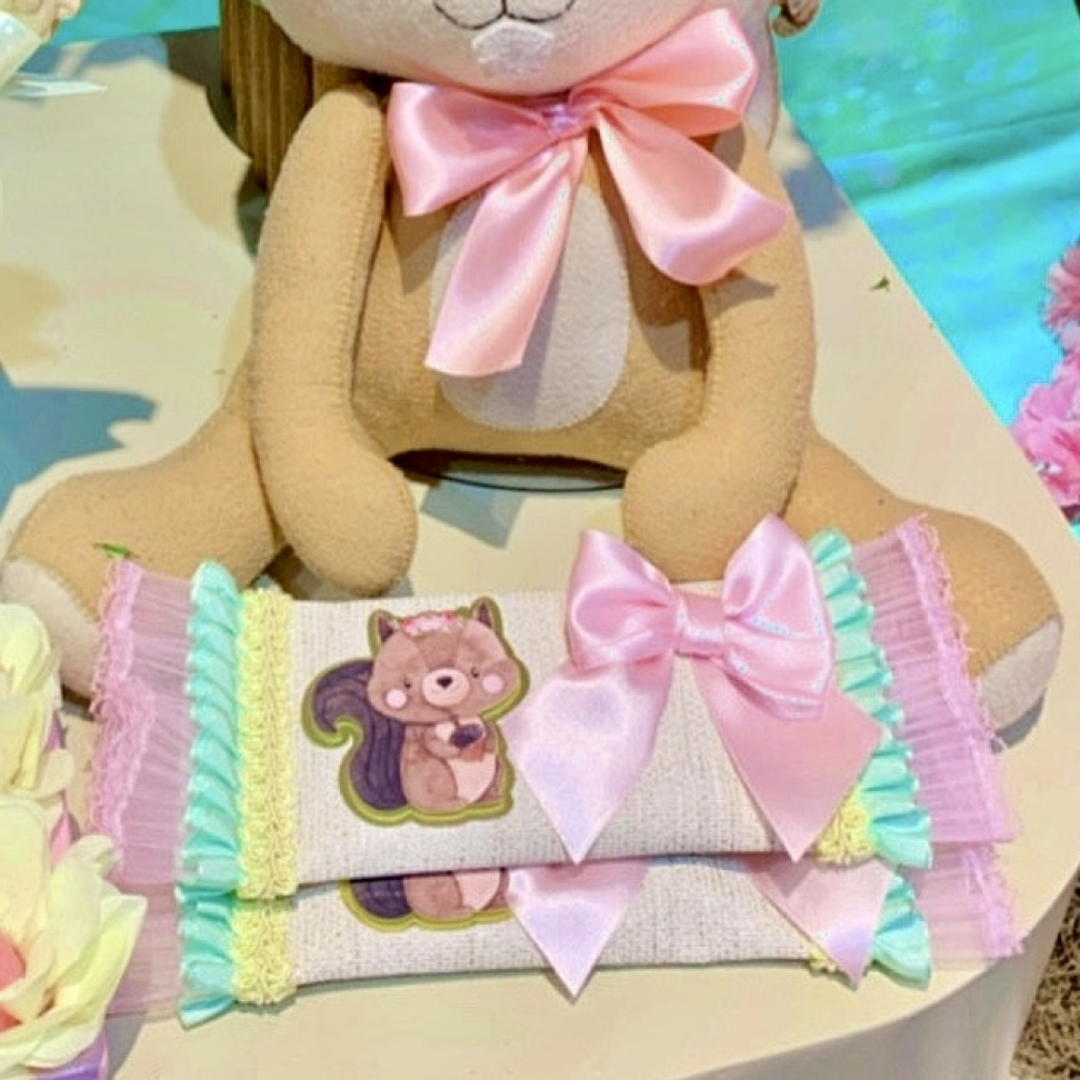 Carteira Kit Kat - #5