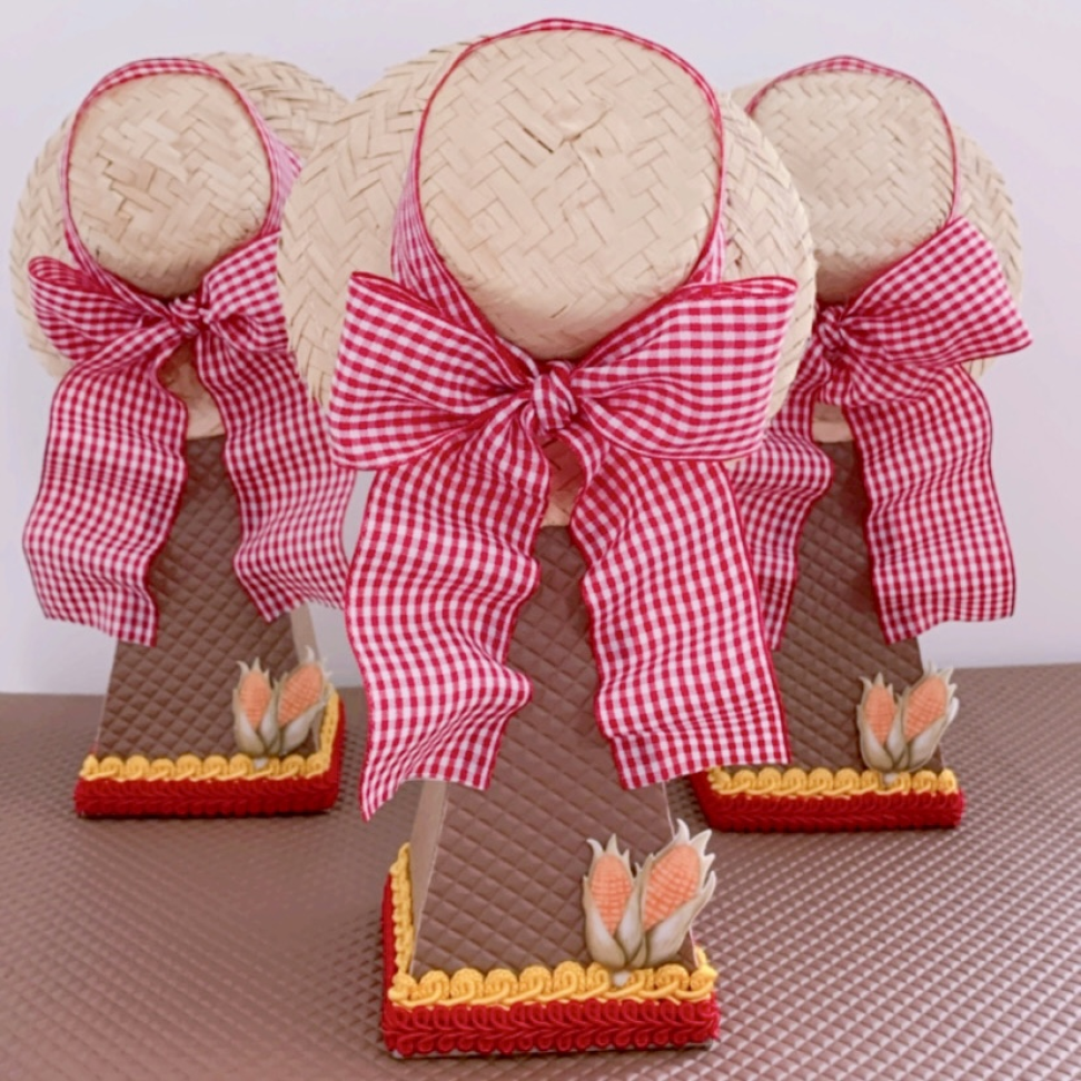 Caixas de Papelaria de Luxo - #3