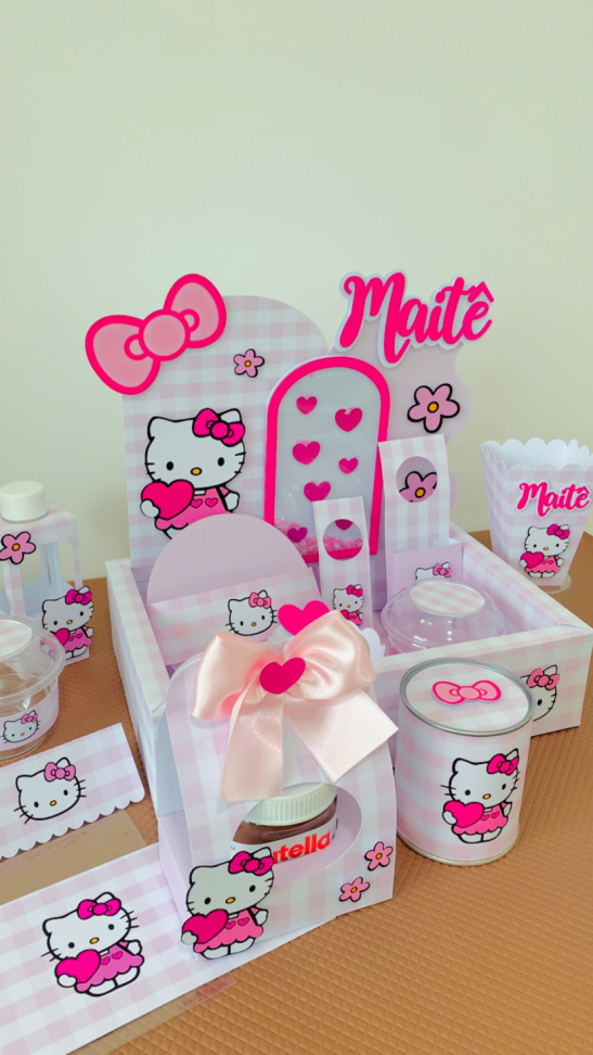Kit para Café da Manhã - #5