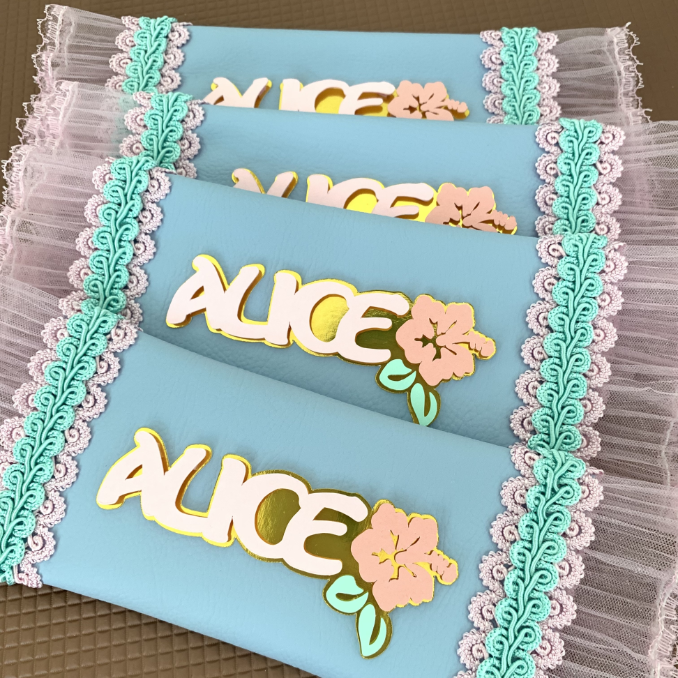 Carteira Kit Kat - #3