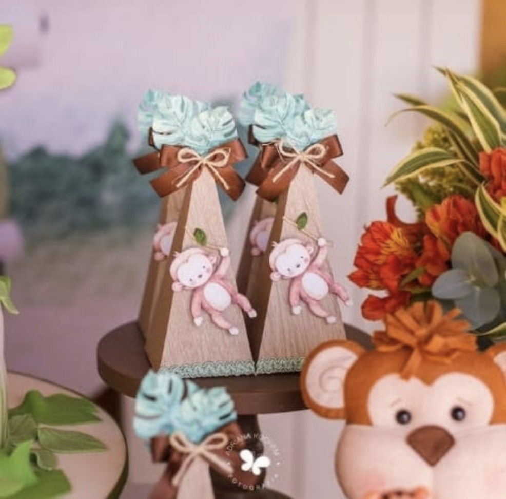 Caixas de Papelaria de Luxo - #14