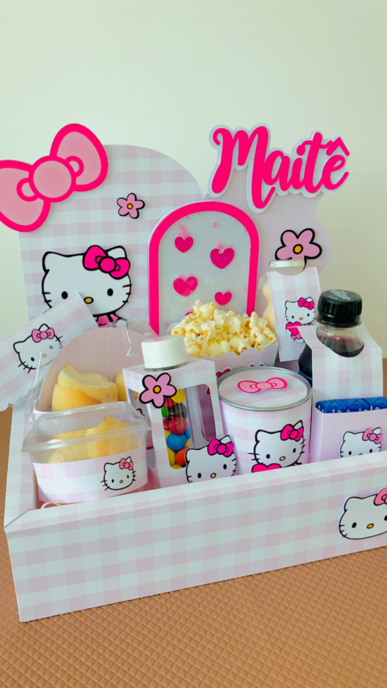 Kit para Café da Manhã - #4