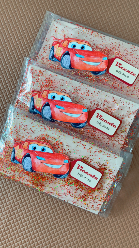 Porta Kit Kat Acqua - #3